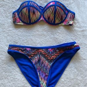 Bathing Suit